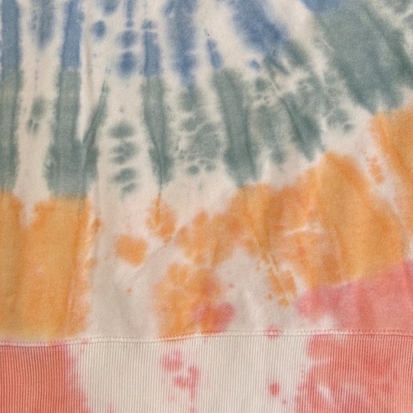 🔆RIP CURL🔆TIE DYE SWEATSHIRT - Picture 14 of 15